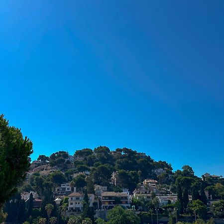 10 Min To Beach Cosy Flat Διαμέρισμα Μάλαγα Εξωτερικό φωτογραφία