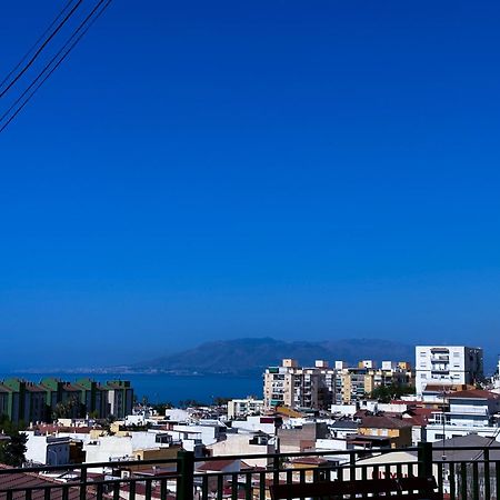 10 Min To Beach Cosy Flat Διαμέρισμα Μάλαγα Εξωτερικό φωτογραφία