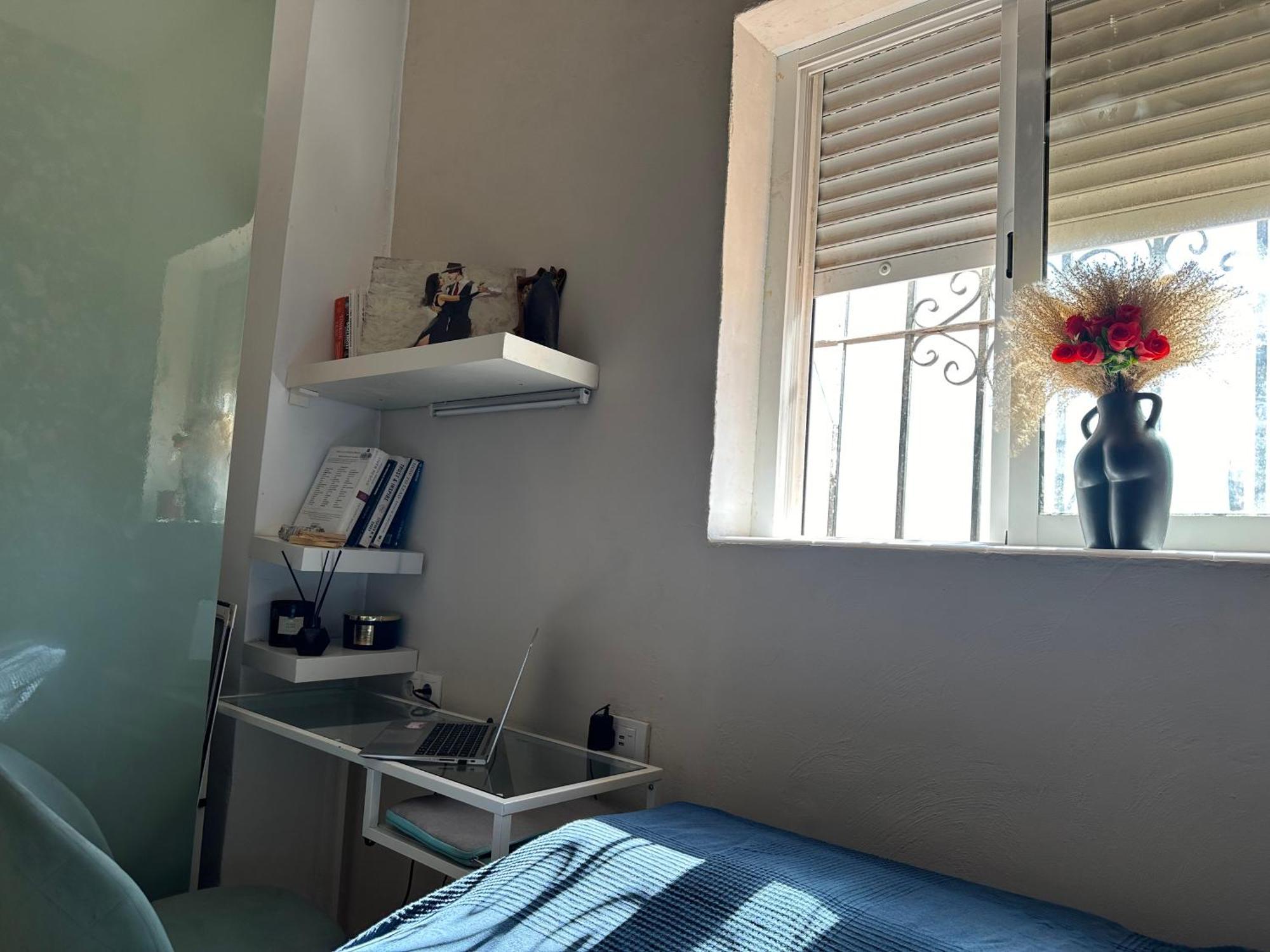 10 Min To Beach Cosy Flat Διαμέρισμα Μάλαγα Εξωτερικό φωτογραφία