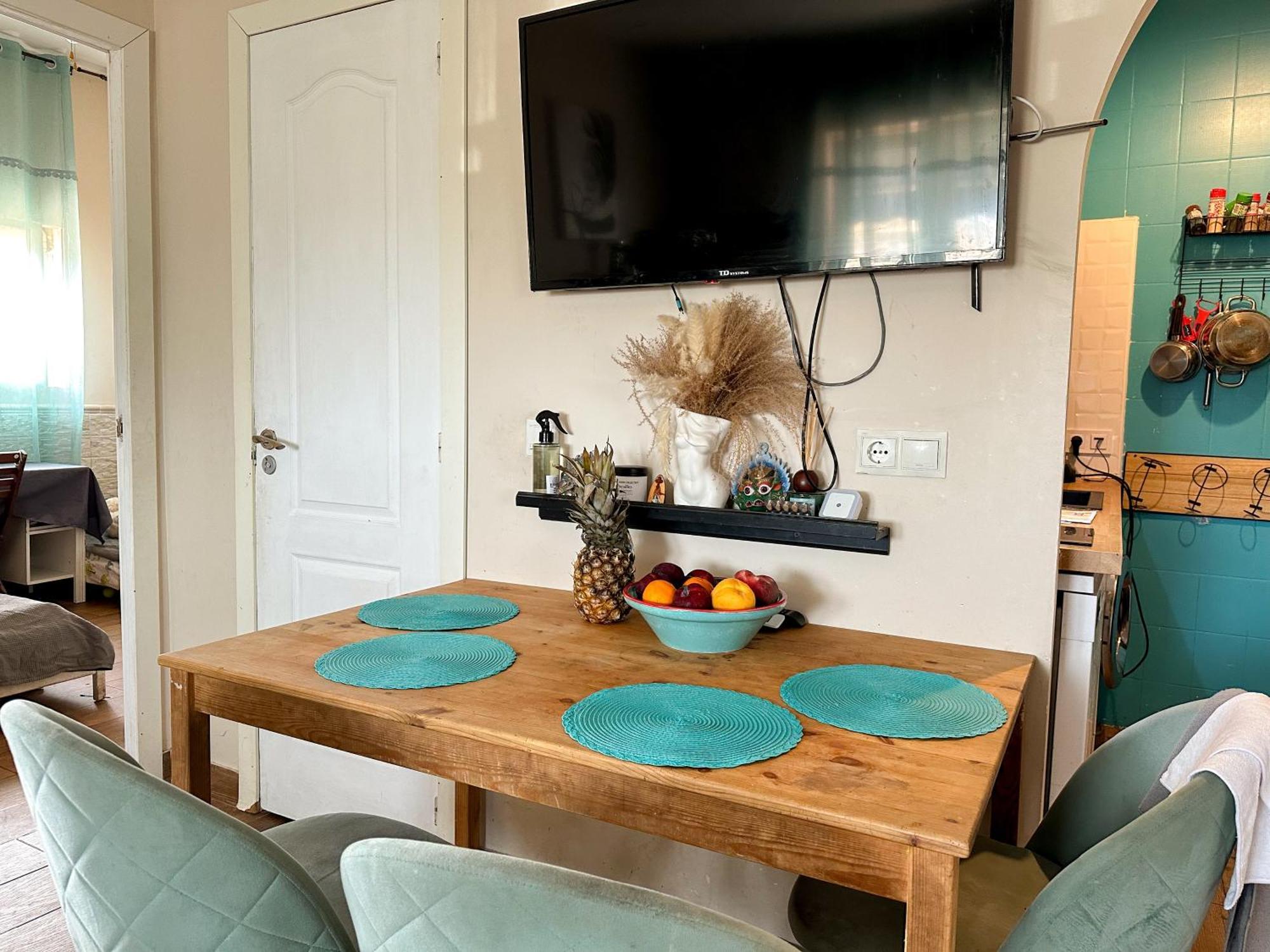 10 Min To Beach Cosy Flat Διαμέρισμα Μάλαγα Εξωτερικό φωτογραφία