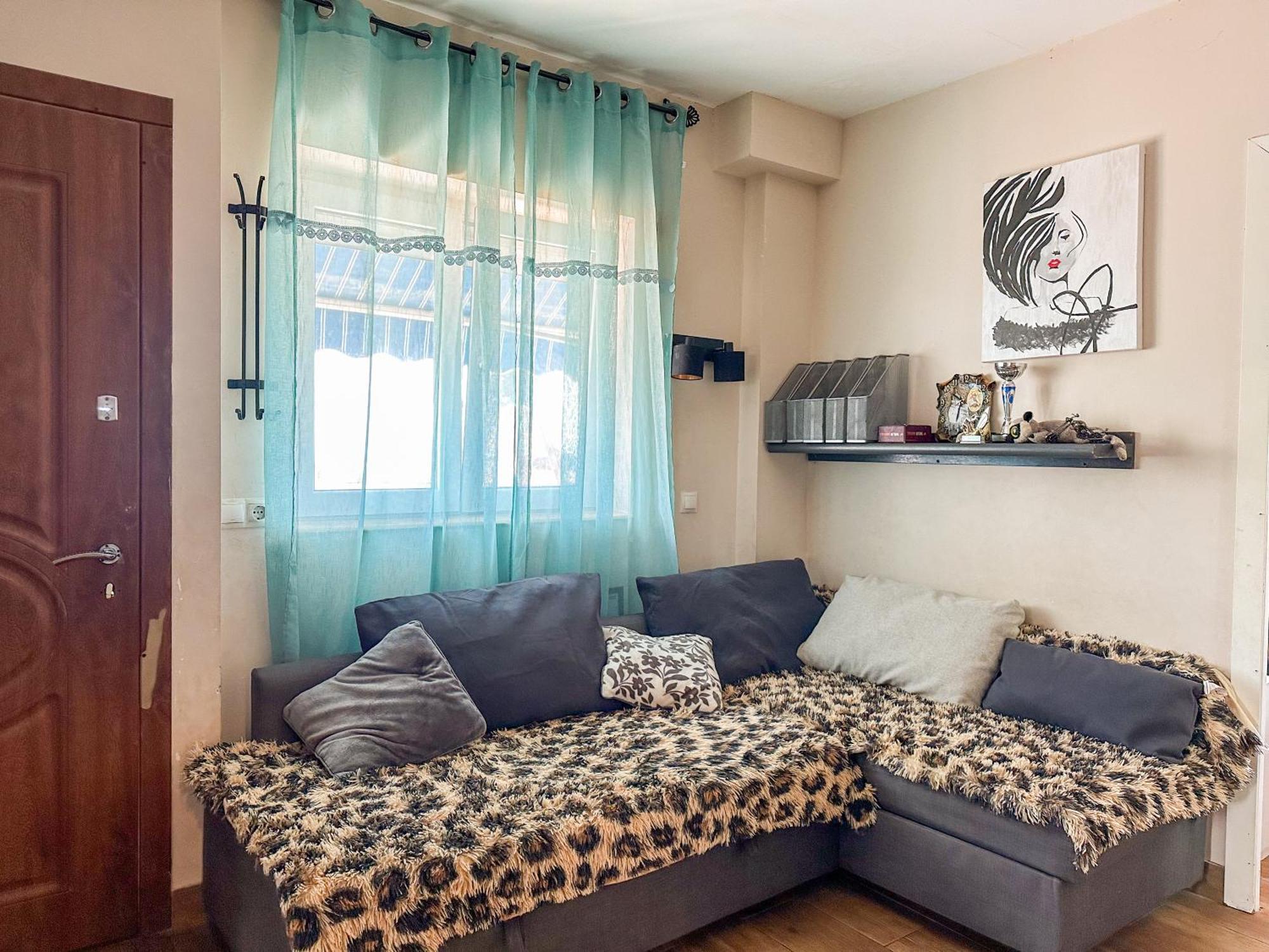 10 Min To Beach Cosy Flat Διαμέρισμα Μάλαγα Εξωτερικό φωτογραφία
