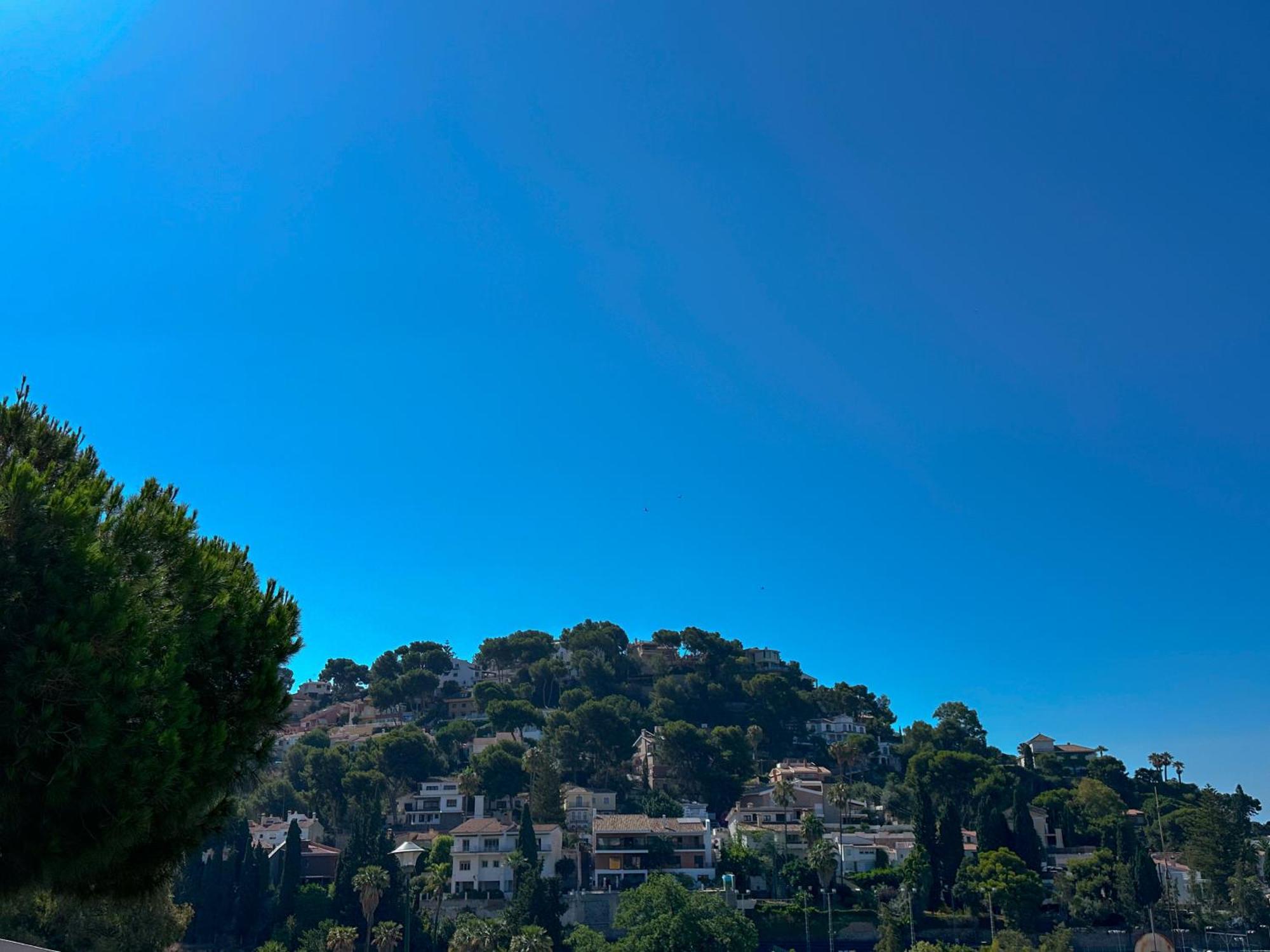 10 Min To Beach Cosy Flat Διαμέρισμα Μάλαγα Εξωτερικό φωτογραφία